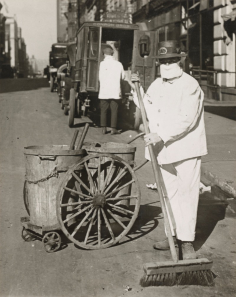 스페인 독감 100년 전 사진19.jpg