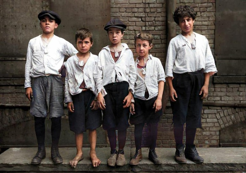 스페인 독감 100년 전 사진11.jpg